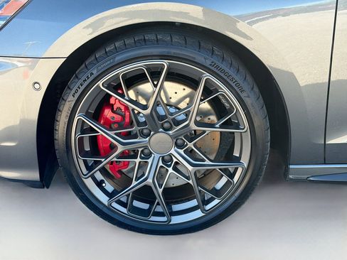 Used 2024 Audi S3 Premium Plus image 42