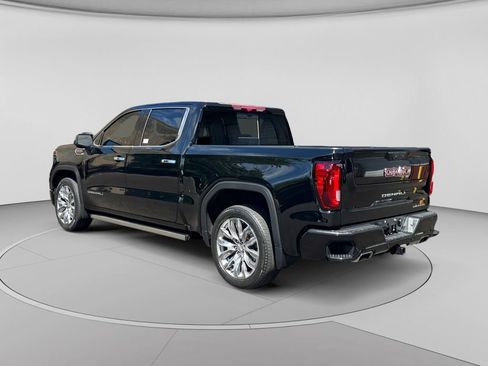 Used 2024 GMC Sierra 1500 Denali AWD/4WD image 3