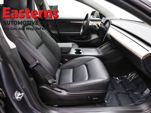 Used 2023 Tesla Model 3 Standard Range RWD image 18
