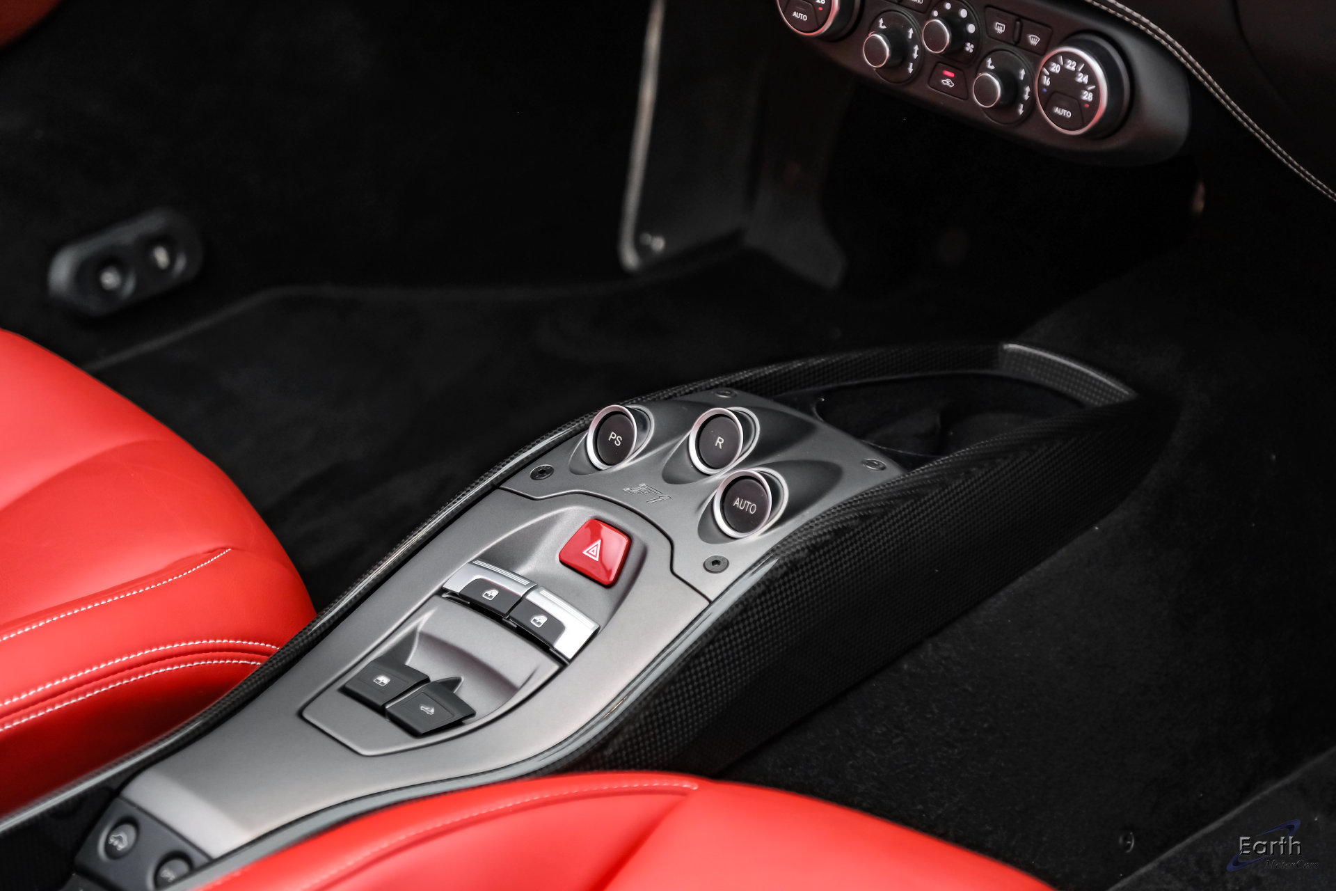 Used 2015 Ferrari 458 Spider RWD image 76