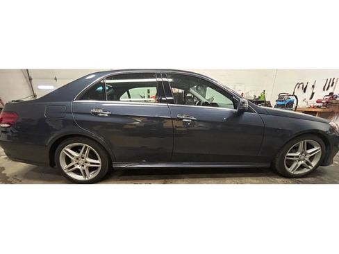 Used 2014 Mercedes-Benz E 350 Sedan image 6