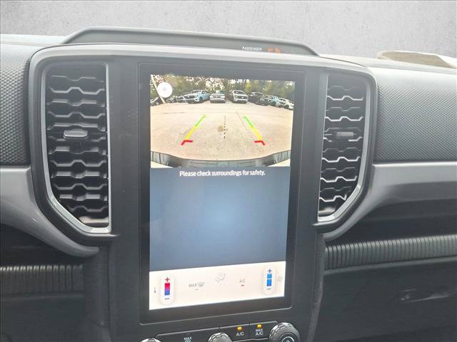 New 2026 Ford Ranger XL AWD/4WD image 13