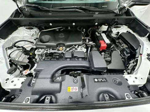 Used 2023 Toyota RAV4 LE FWD image 23