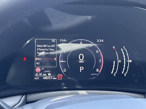 Used 2024 Lexus TX 350 AWD w/ Cold Weather Package image 27