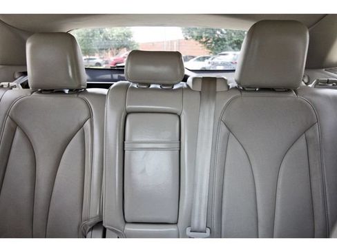 Used 2019 Lincoln MKC Reserve w/ MKC Technology Package FWD image 13