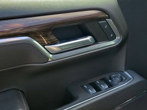 Used 2023 Chevrolet Silverado 1500 RST RWD image 21