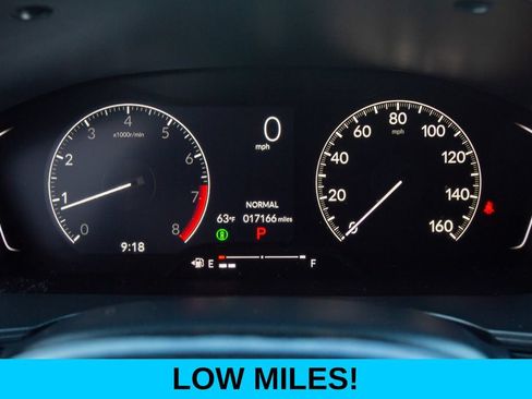 Certified 2024 Honda Civic Sport image 3