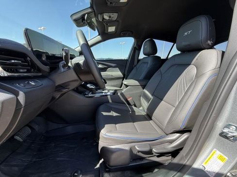 New 2026 Buick Envista Sport Touring w/ Convenience II Package image 16