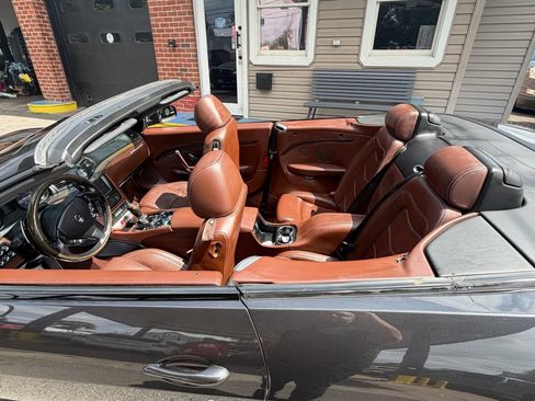 Used 2012 Maserati GranTurismo Sport RWD image 13