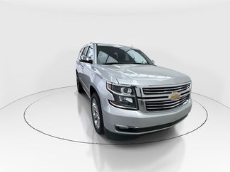 Used 2018 Chevrolet Tahoe Premier video 2