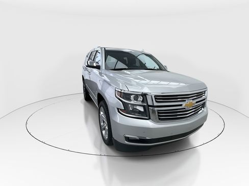 Used 2018 Chevrolet Tahoe Premier image 2
