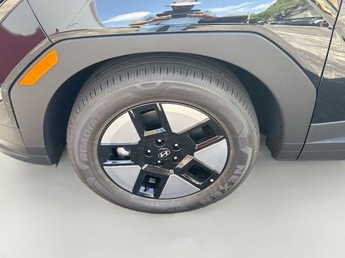 New 2026 Hyundai Santa Fe SEL FWD image 23