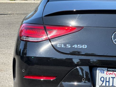 Used 2021 Mercedes-Benz CLS 450 image 25
