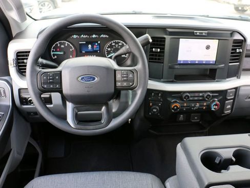New 2026 Ford F250 XL w/ STX Appearance Package image 20