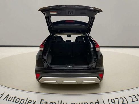 Used 2026 Mitsubishi Eclipse Cross AWD image 9