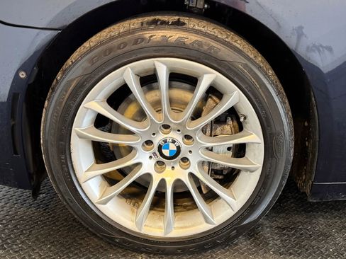 Used 2015 BMW 740Li image 10