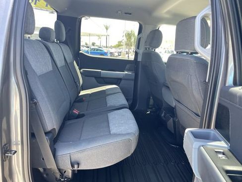 Used 2021 Ford F150 XLT w/ Equipment Group 302A High AWD/4WD image 26