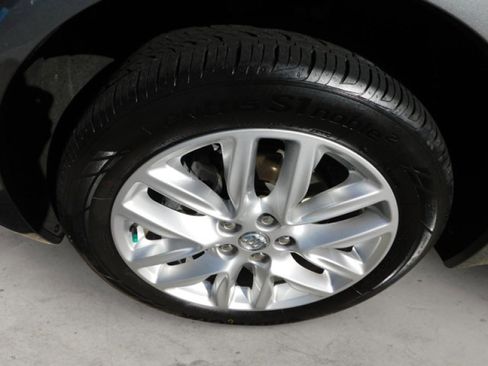 Used 2020 Buick Envision Premium image 11