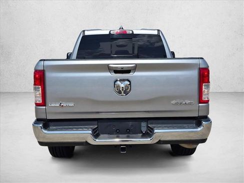 Used 2022 RAM 1500 Lone Star AWD/4WD image 6