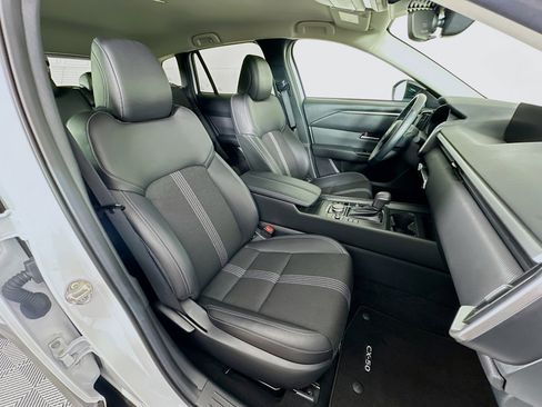 Used 2025 MAZDA CX-50 2.5 Hybrid w/ Preferred Pkg image 30