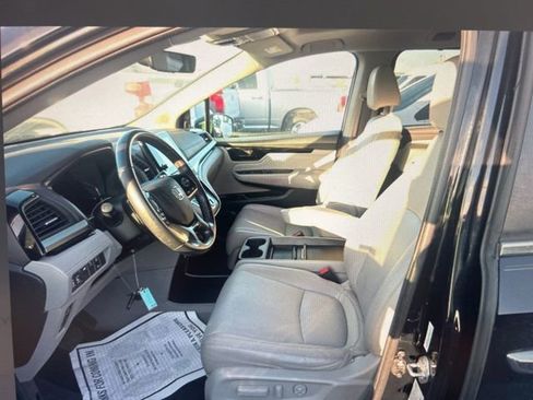 Used 2022 Honda Odyssey Touring image 8