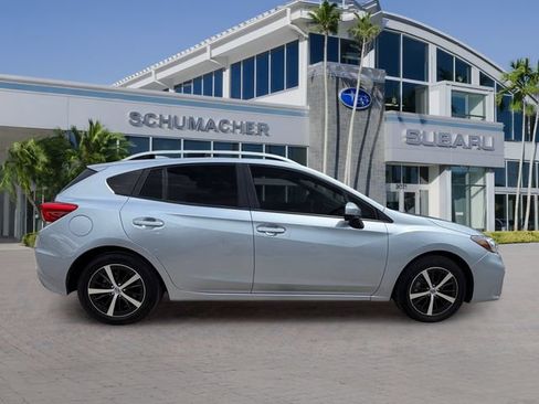 Used 2019 Subaru Impreza 2.0i Premium AWD/4WD image 8