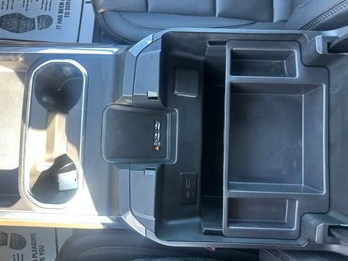 Used 2025 Chevrolet Silverado 2500 High Country w/ Technology Package AWD/4WD image 22