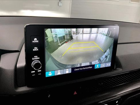 Used 2025 Honda CR-V EX-L image 24