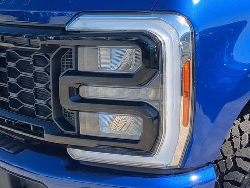 New 2026 Ford F250 Lariat w/ Tremor Off-Road Package image 39