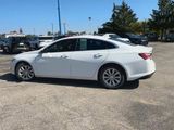 Certified 2020 Chevrolet Malibu LT image 6