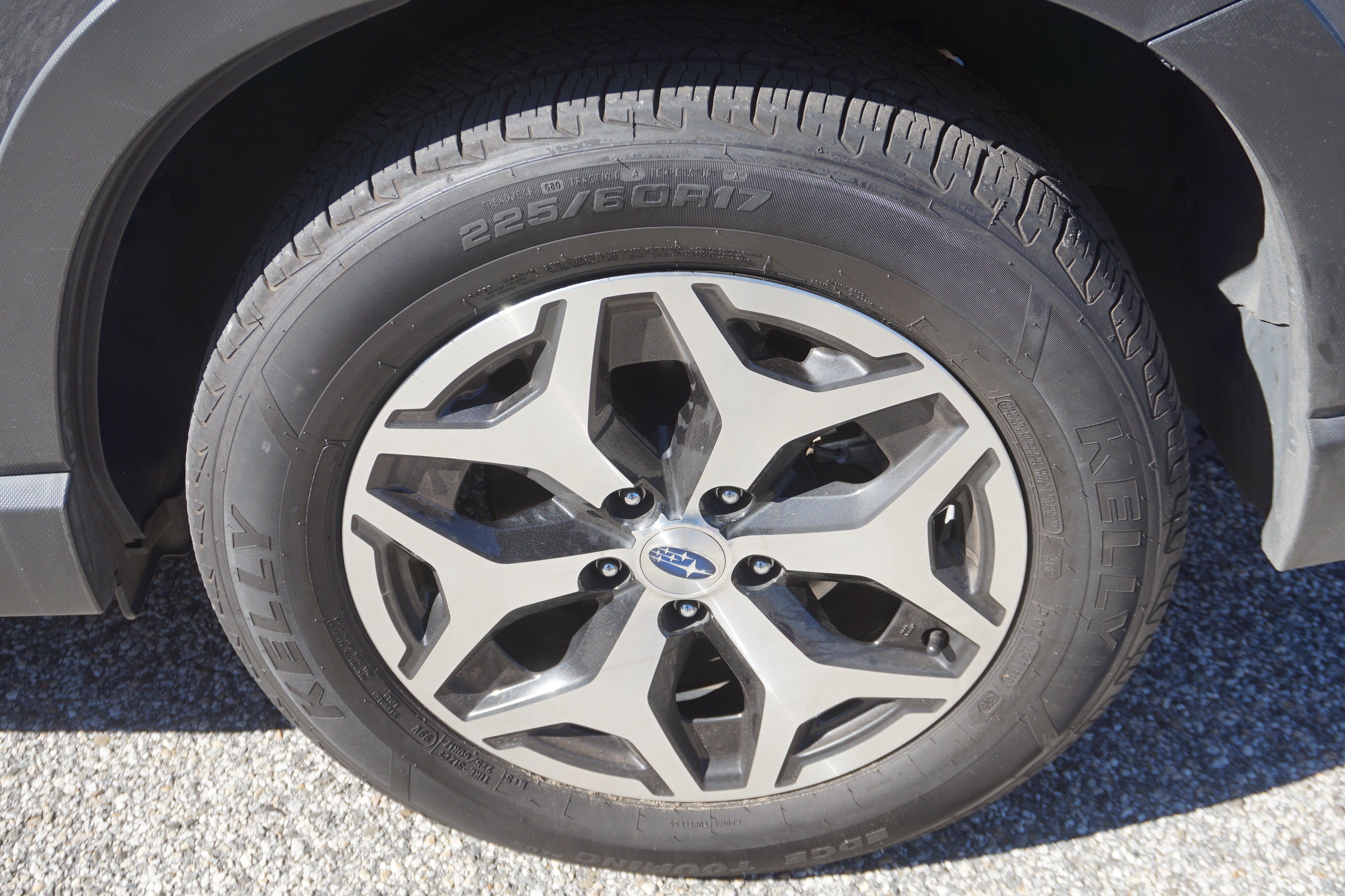 Used 2023 Subaru Forester Premium AWD/4WD image 9