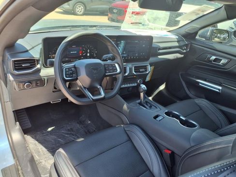New 2025 Ford Mustang GT Premium image 7
