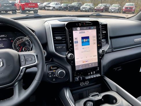 New 2026 RAM 1500 Big Horn image 7