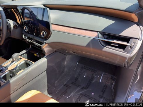 New 2026 Lexus RX 350 Premium Plus FWD image 32