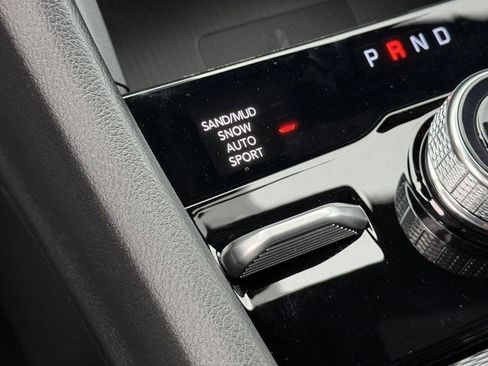 New 2025 Jeep Grand Cherokee L Limited w/ Luxury Tech Group II image 26