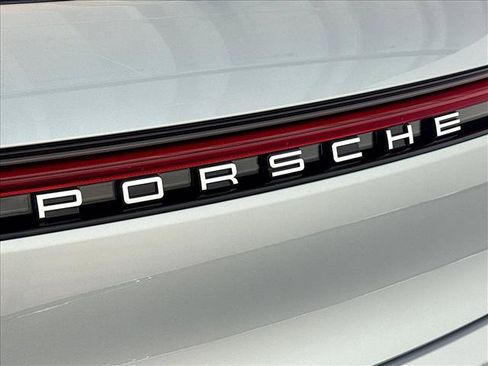 Certified 2026 Porsche Macan Turbo AWD/4WD image 25