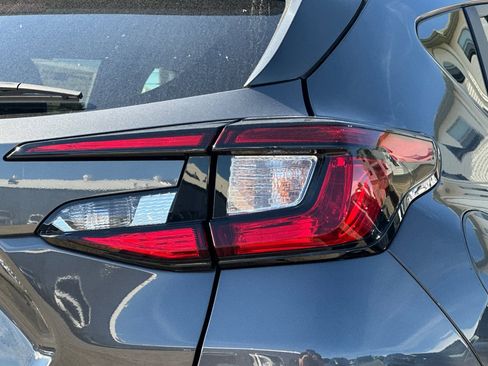 New 2026 Subaru Crosstrek 2.0i Premium AWD/4WD image 33