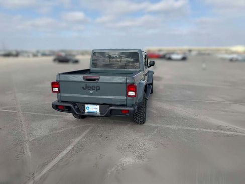 New 2026 Jeep Gladiator Sport image 11