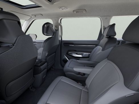 New 2026 Kia EV9 Light RWD image 18