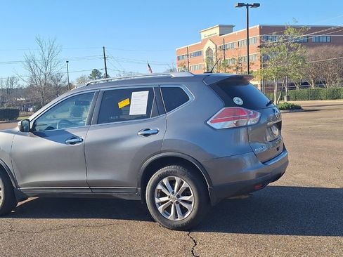 Used 2015 Nissan Rogue SV image 17