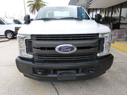 Used 2018 Ford F250 XL RWD image 7