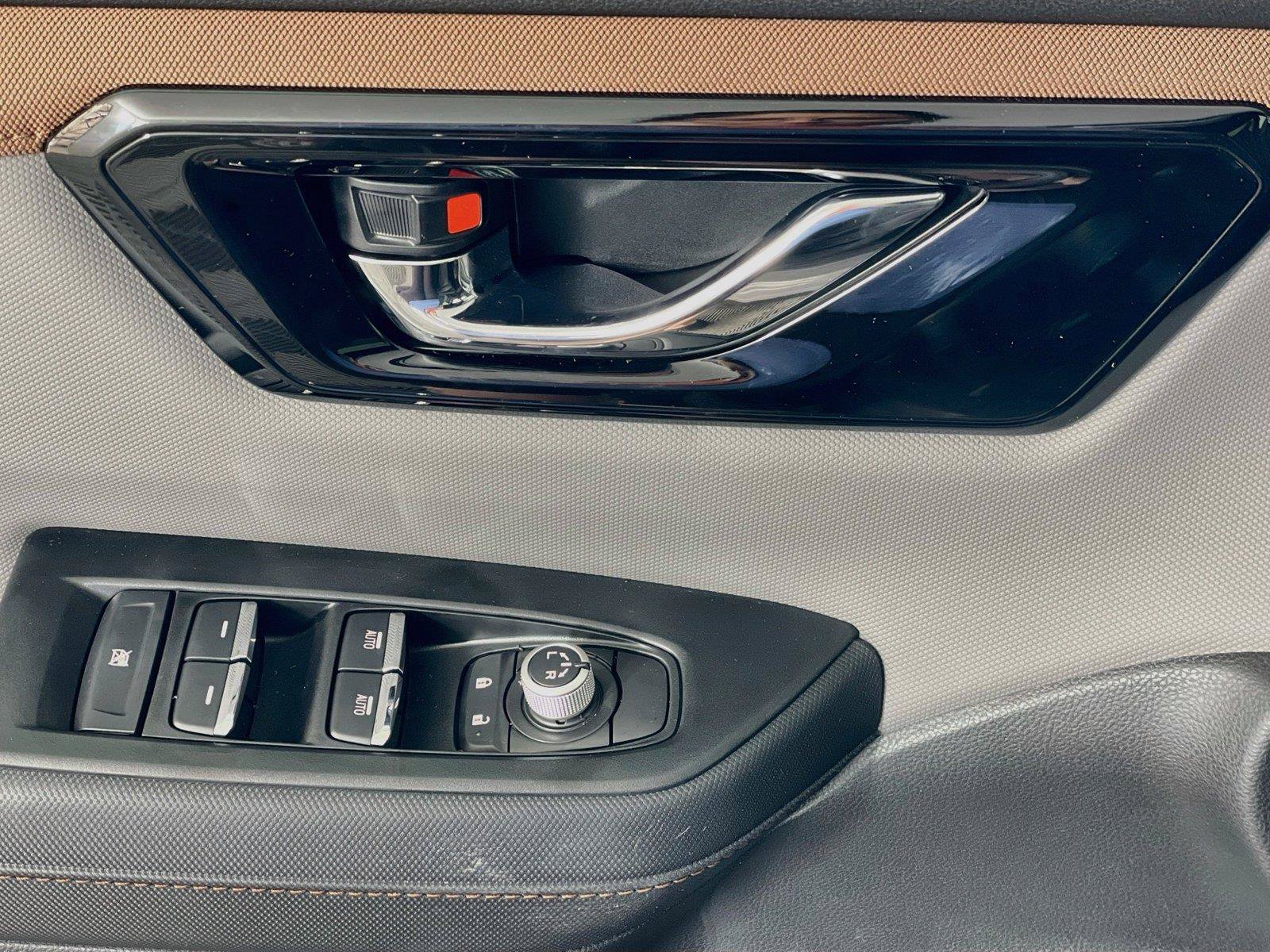 New 2026 Subaru Forester Sport AWD/4WD image 22