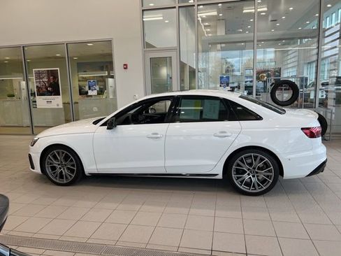 Used 2023 Audi S4 Prestige AWD/4WD image 5