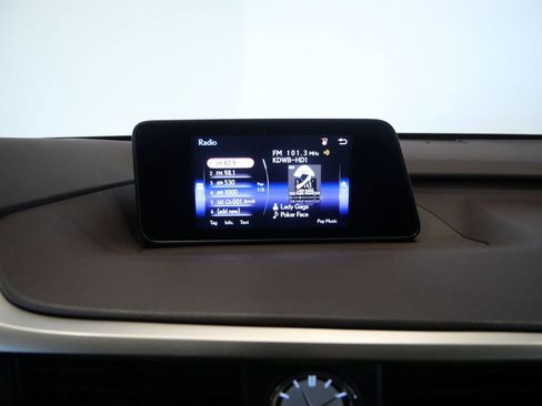 Used 2016 Lexus RX 350 AWD image 20