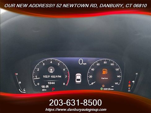 Used 2025 Honda Accord SE image 18