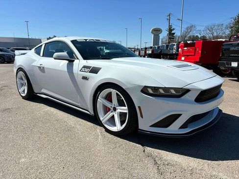 Used 2024 Ford Mustang GT image 1