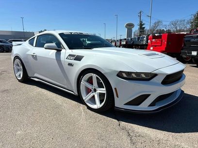 Used 2024 Ford Mustang GT