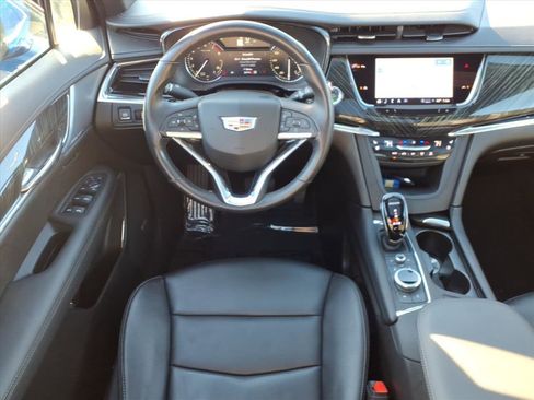 Used 2023 Cadillac XT6 Premium Luxury image 22