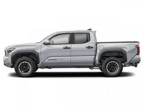 New 2026 Toyota Tacoma TRD Off-Road image 3