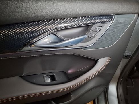 New 2026 Cadillac CT5 V RWD image 14